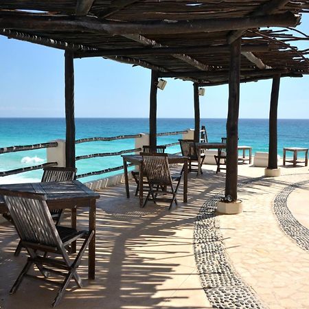 Ar Cancun Plaza Экстерьер фото