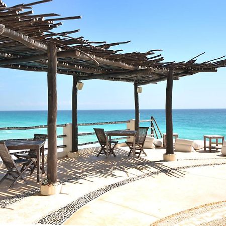 Ar Cancun Plaza Экстерьер фото