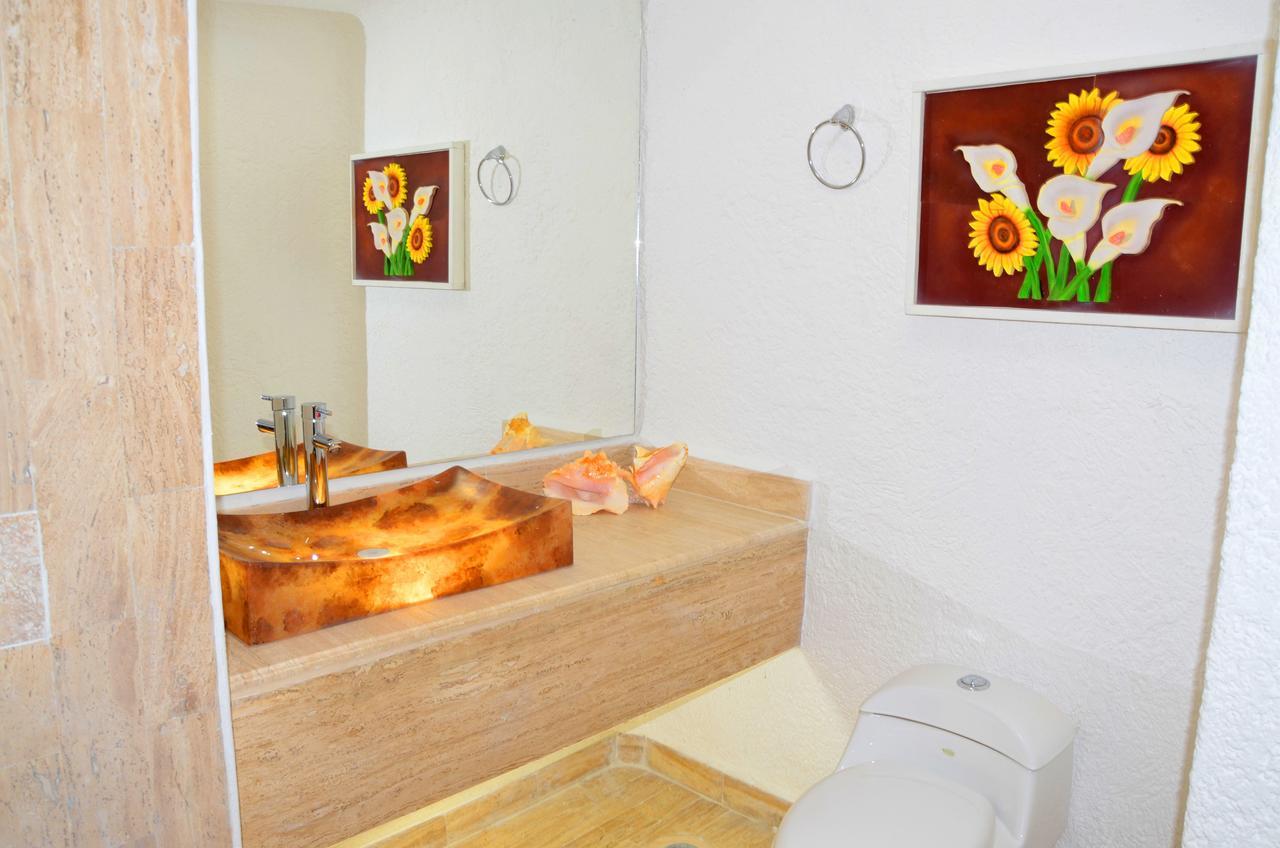 Ar Cancun Plaza Экстерьер фото