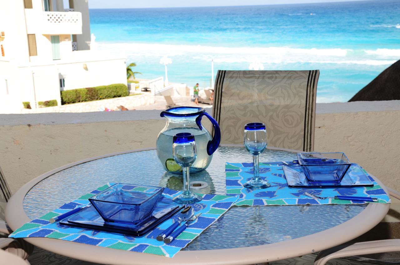 Ar Cancun Plaza Экстерьер фото