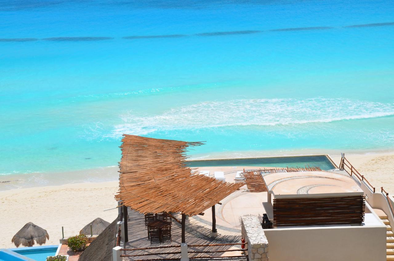 Ar Cancun Plaza Экстерьер фото