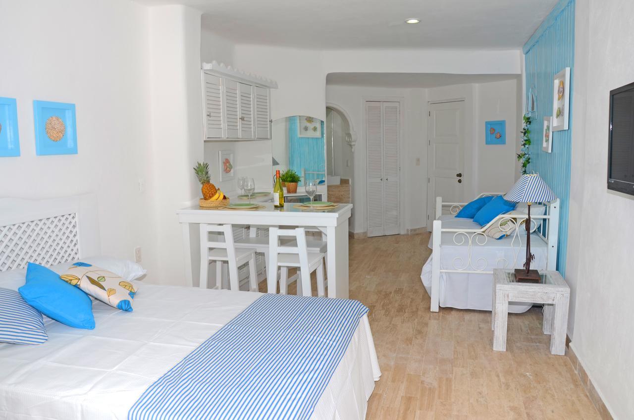 Ar Cancun Plaza Экстерьер фото
