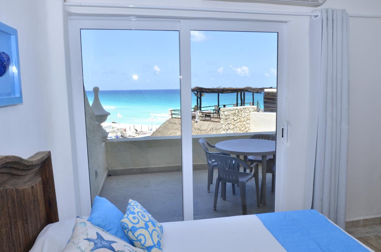 Ar Cancun Plaza Экстерьер фото